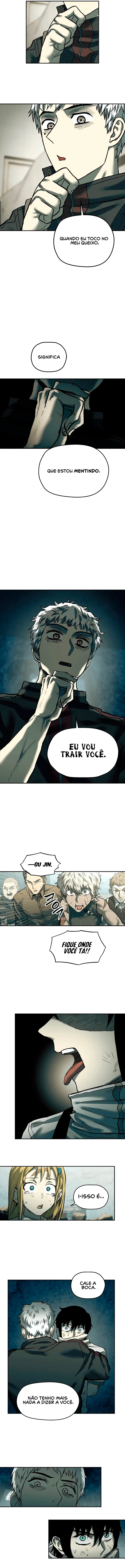 Read Surviving the Apocalypse PT Manga Online