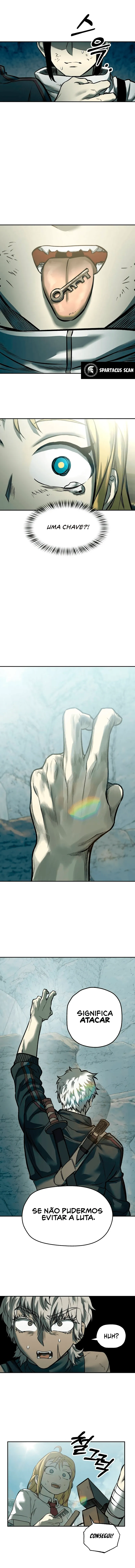 Read Surviving the Apocalypse PT Manga Online