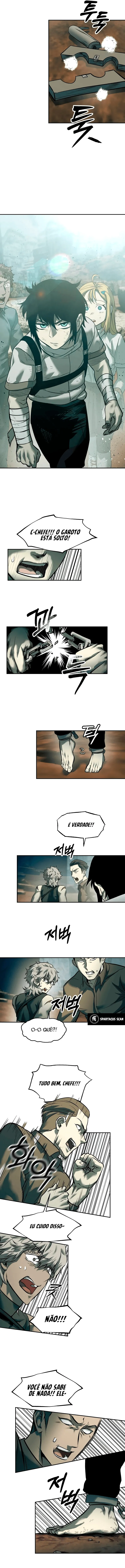 Read Surviving the Apocalypse PT Manga Online
