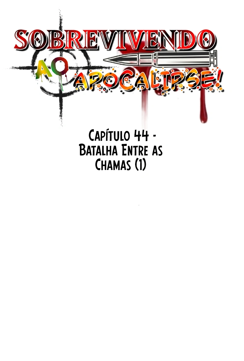 Read Surviving the Apocalypse PT Manga Online