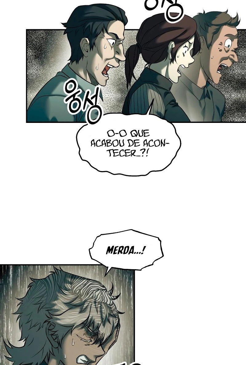 Read Surviving the Apocalypse PT Manga Online