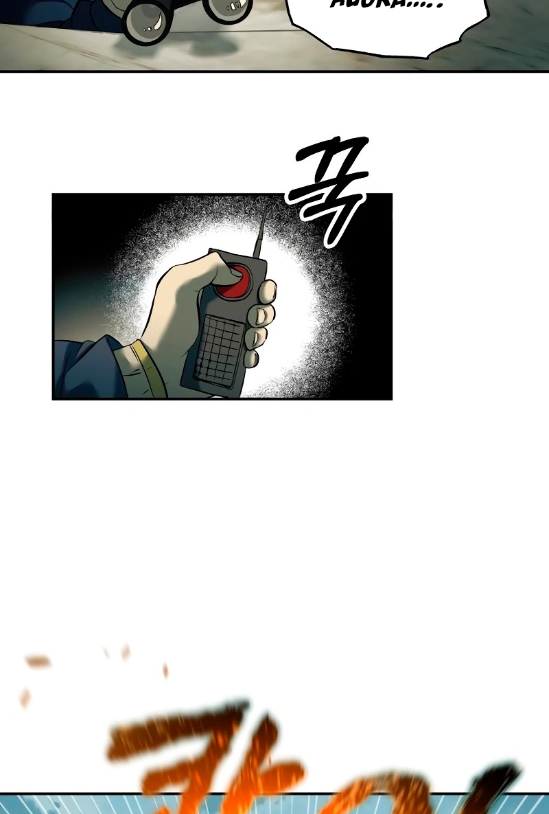 Read Surviving the Apocalypse PT Manga Online