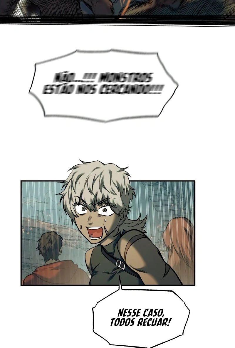 Read Surviving the Apocalypse PT Manga Online