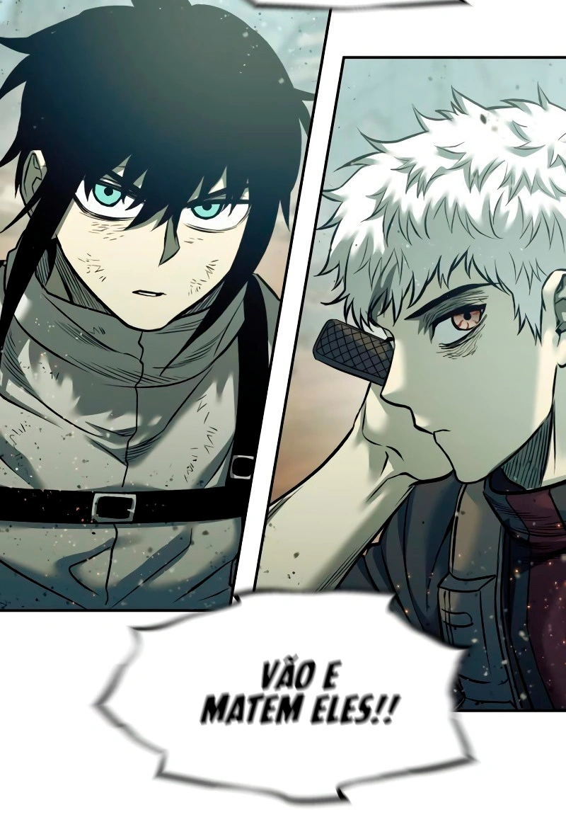 Read Surviving the Apocalypse PT Manga Online