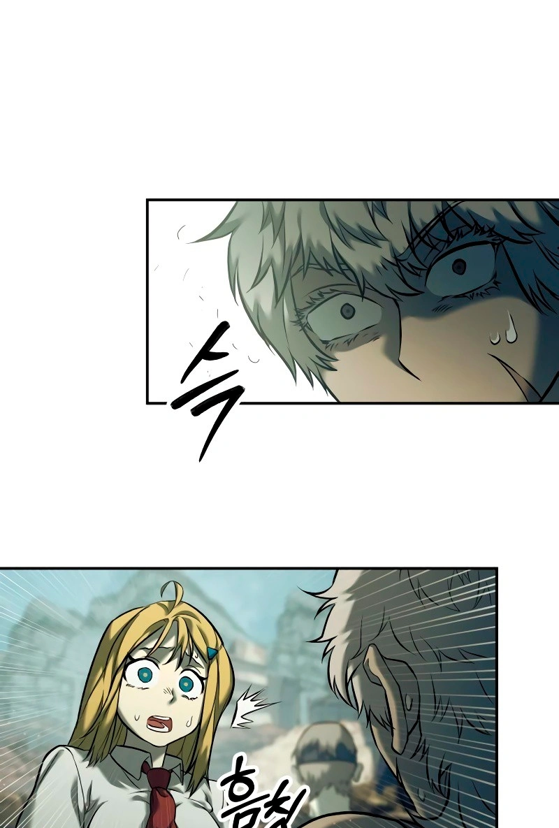 Read Surviving the Apocalypse PT Manga Online