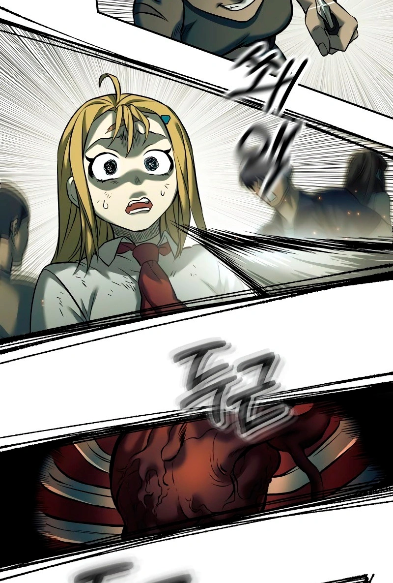 Read Surviving the Apocalypse PT Manga Online