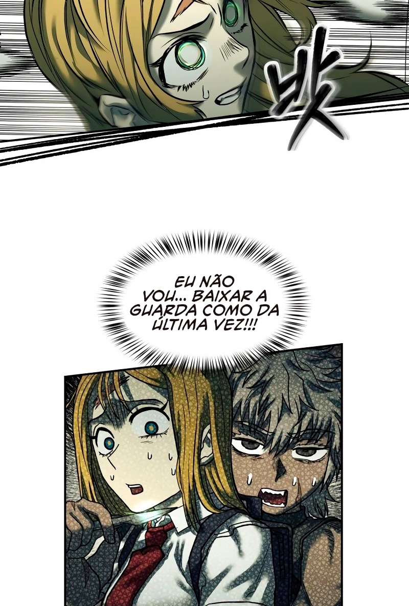 Read Surviving the Apocalypse PT Manga Online