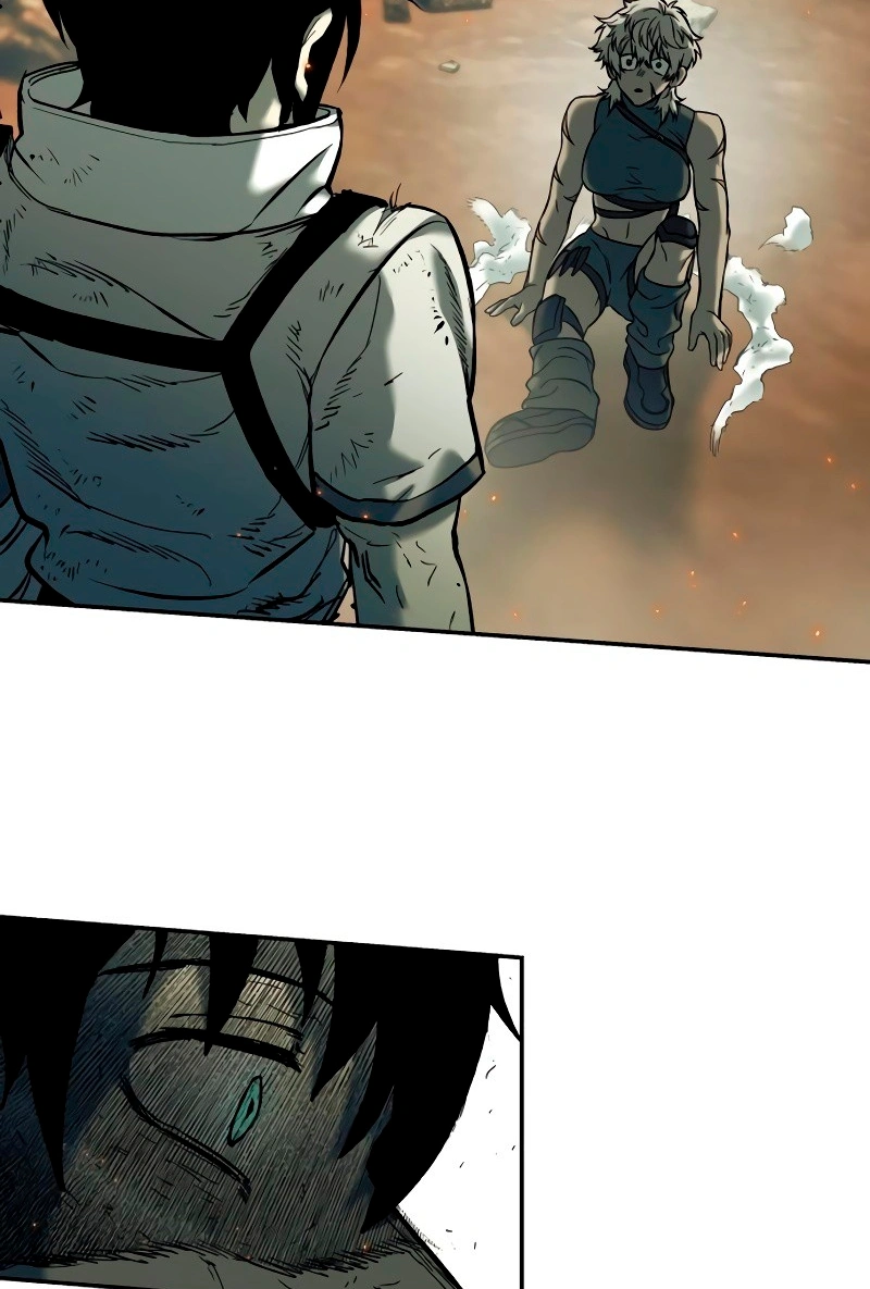 Read Surviving the Apocalypse PT Manga Online