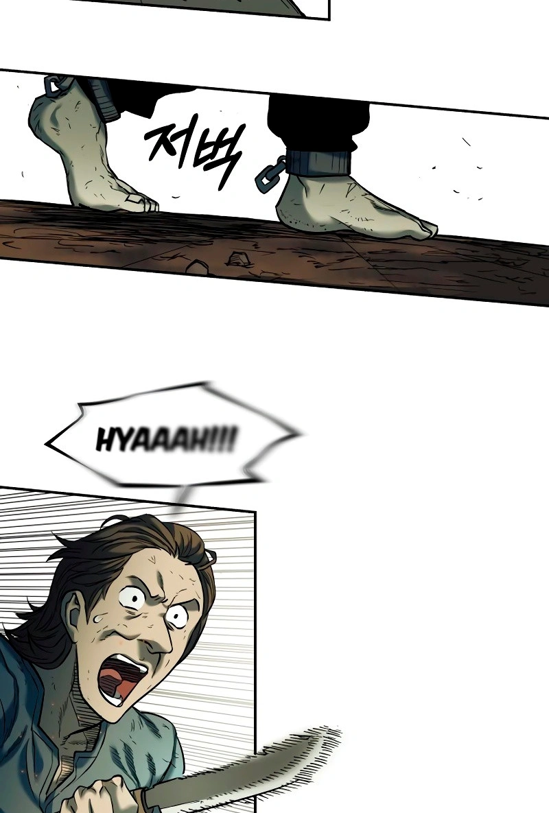 Read Surviving the Apocalypse PT Manga Online