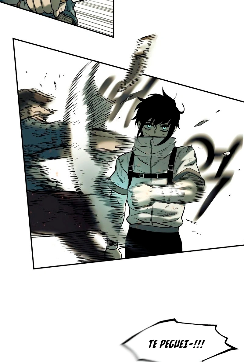 Read Surviving the Apocalypse PT Manga Online