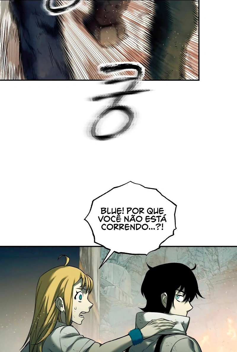Read Surviving the Apocalypse PT Manga Online