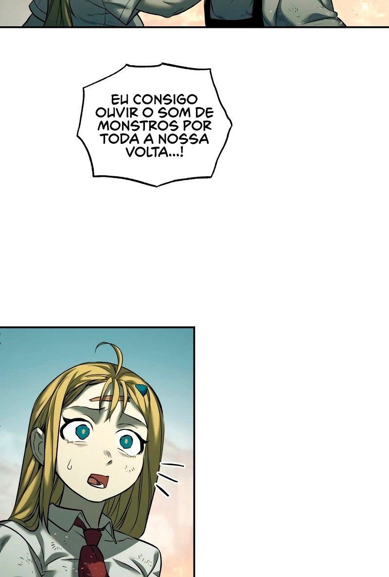 Read Surviving the Apocalypse PT Manga Online