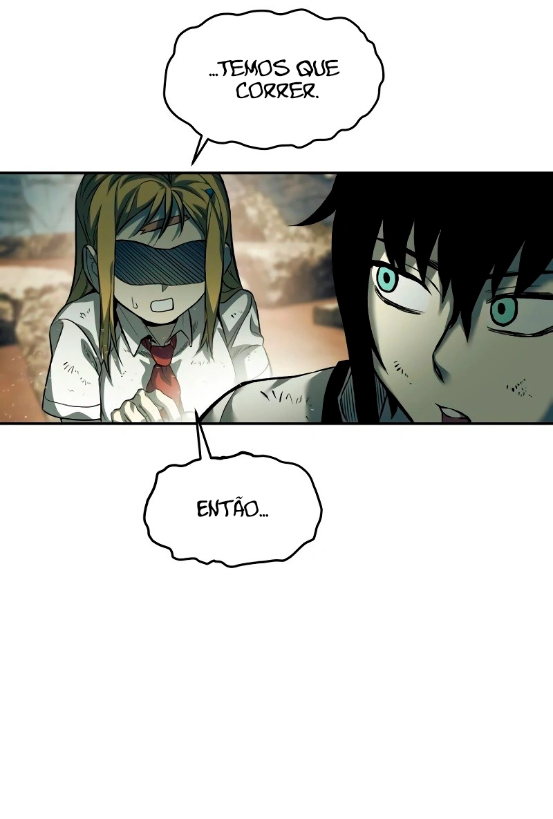 Read Surviving the Apocalypse PT Manga Online