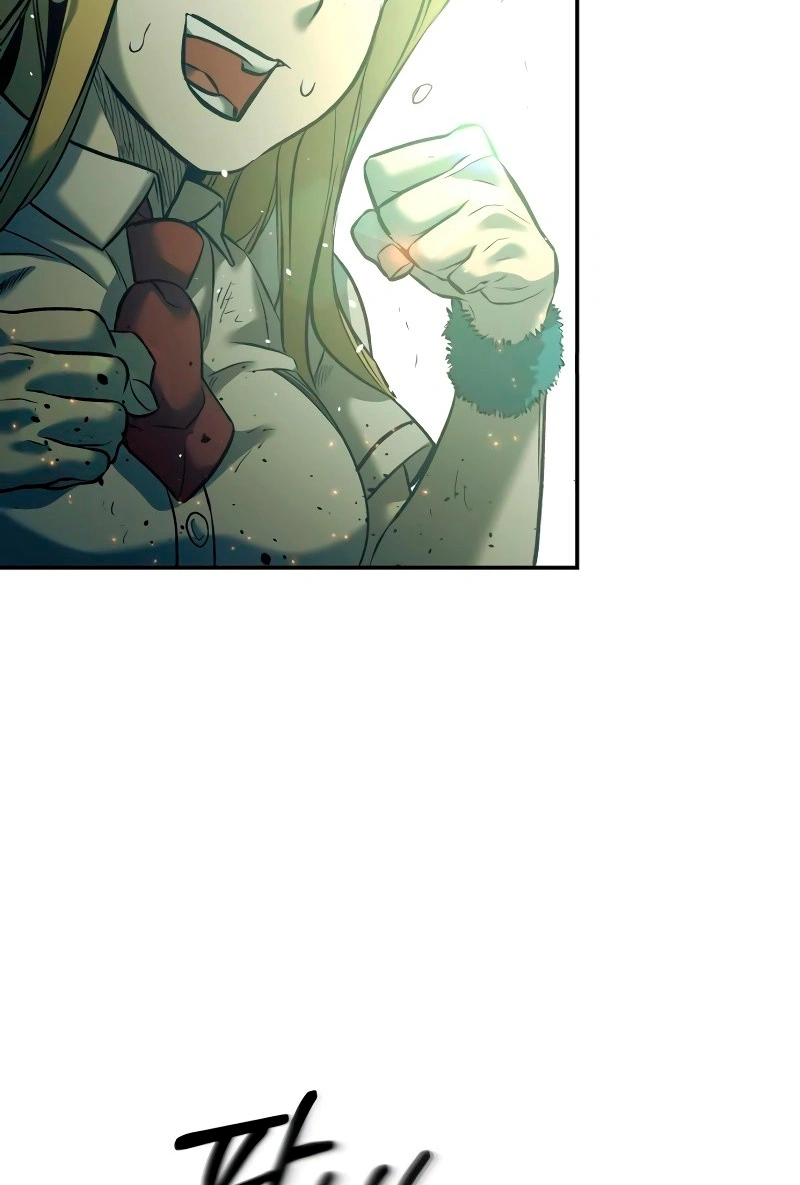 Read Surviving the Apocalypse PT Manga Online