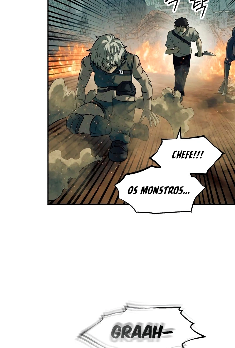 Read Surviving the Apocalypse PT Manga Online