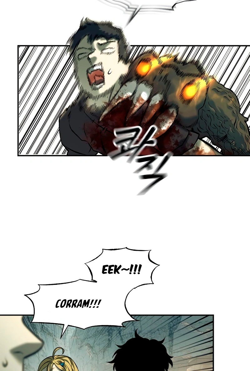 Read Surviving the Apocalypse PT Manga Online