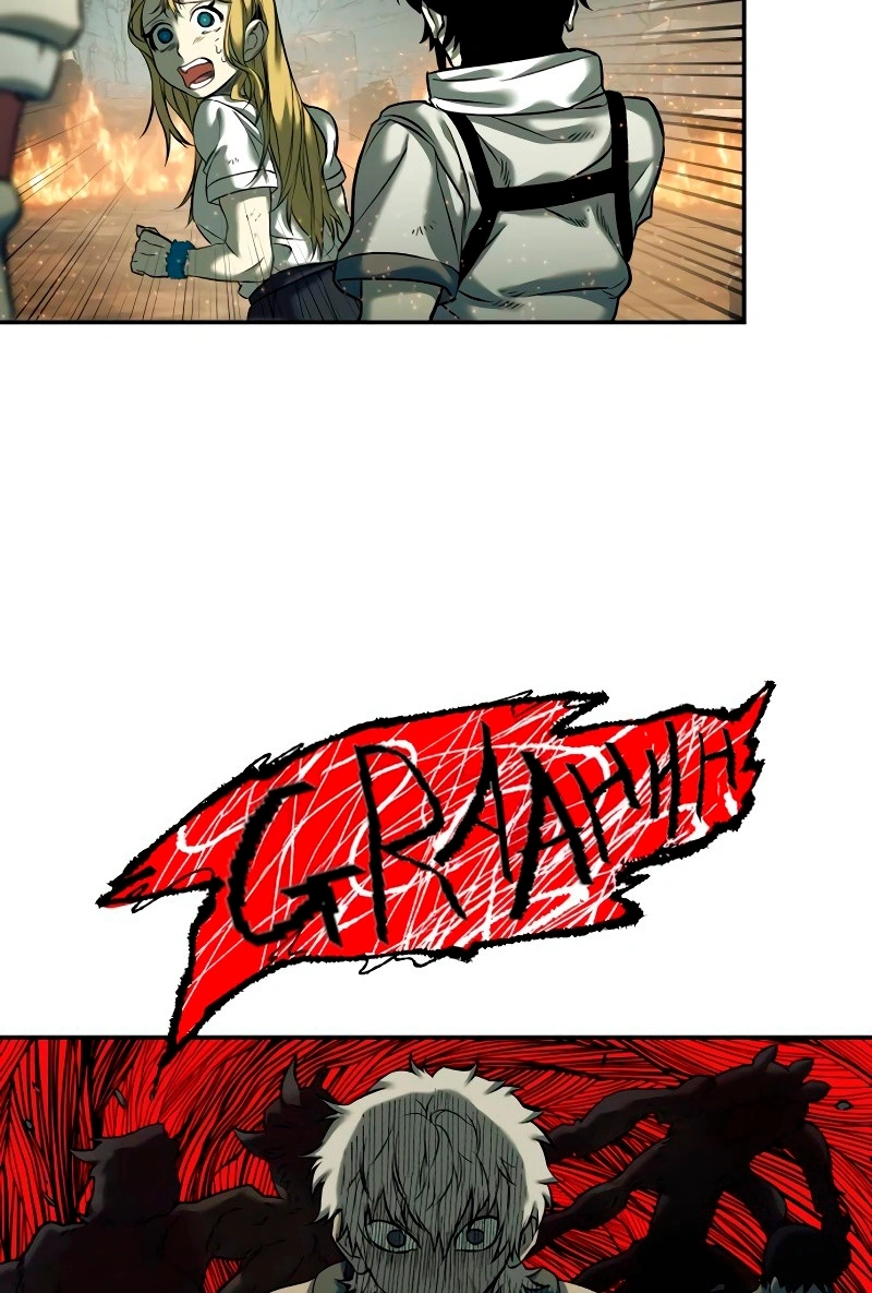 Read Surviving the Apocalypse PT Manga Online