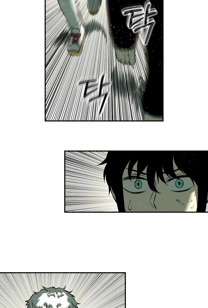 Read Surviving the Apocalypse PT Manga Online