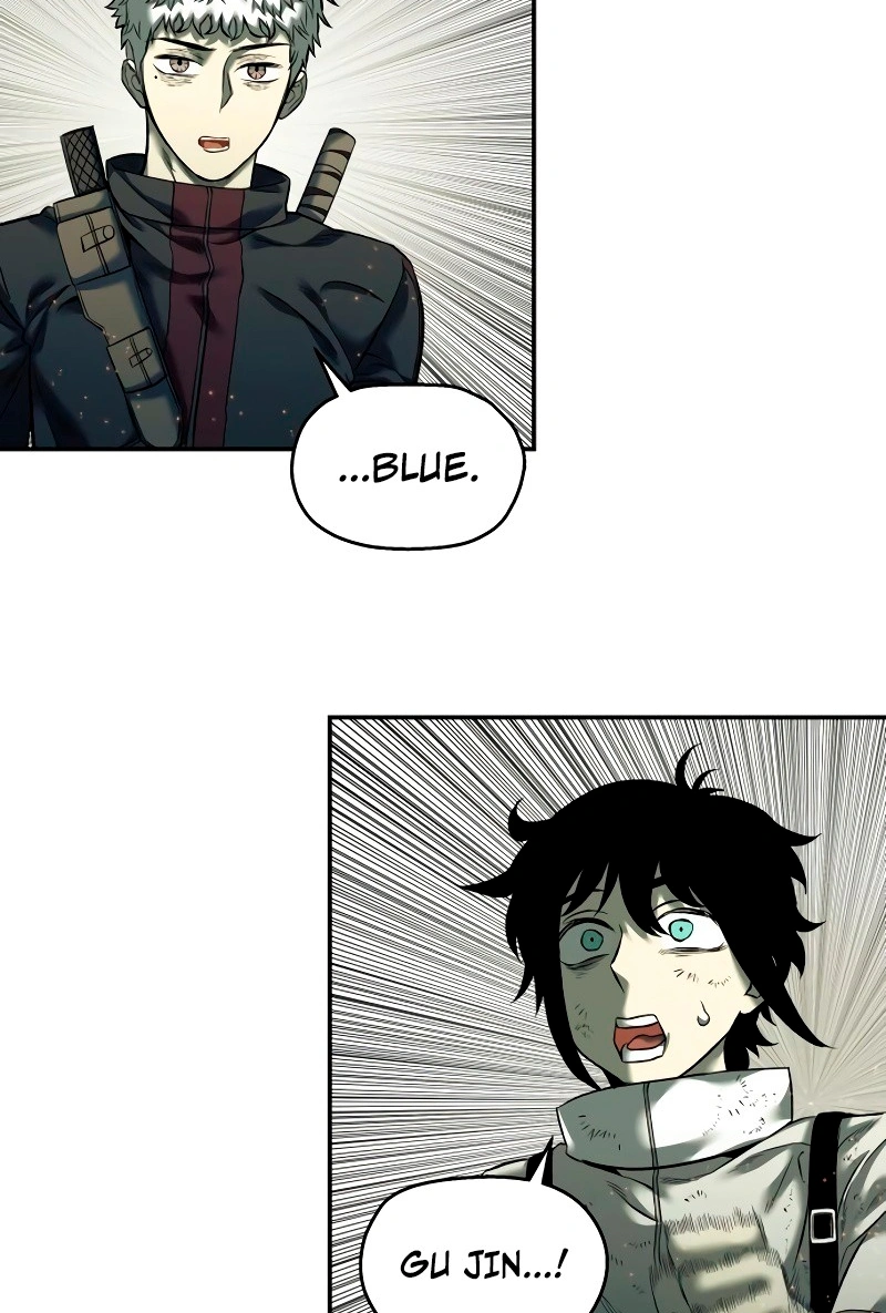 Read Surviving the Apocalypse PT Manga Online