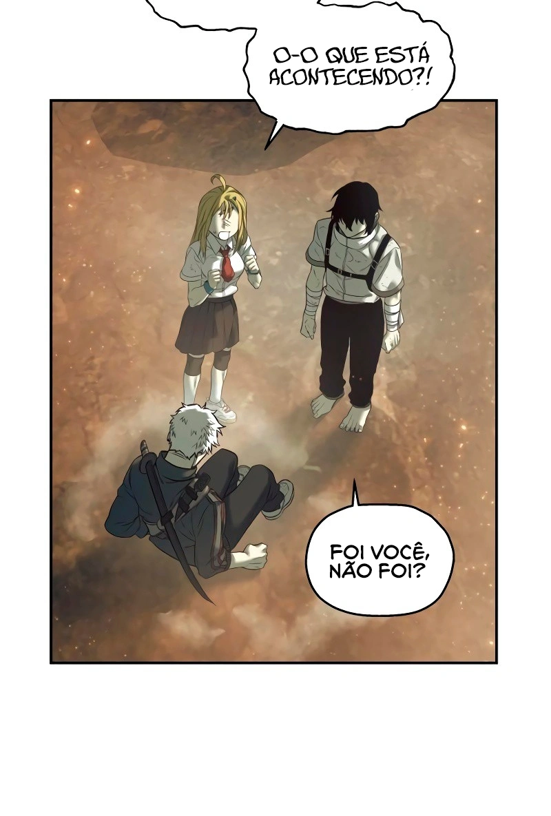 Read Surviving the Apocalypse PT Manga Online