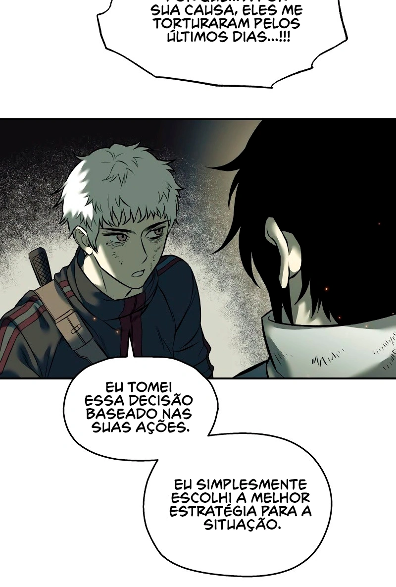 Read Surviving the Apocalypse PT Manga Online