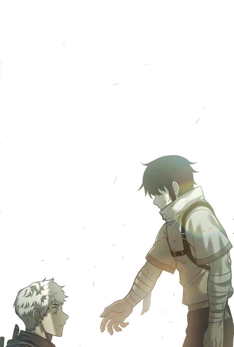 Read Surviving the Apocalypse PT Manga Online