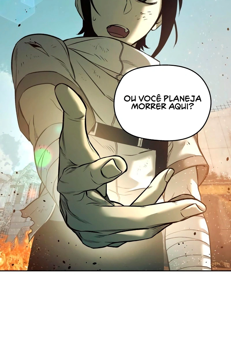 Read Surviving the Apocalypse PT Manga Online