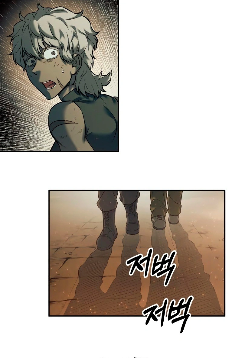 Read Surviving the Apocalypse PT Manga Online
