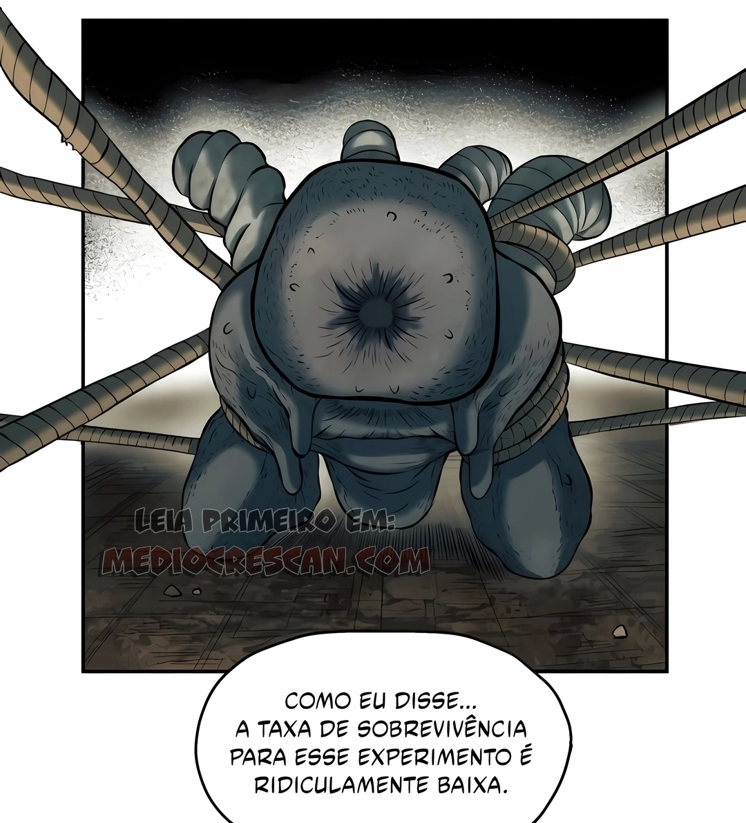 Read Surviving the Apocalypse PT Manga Online
