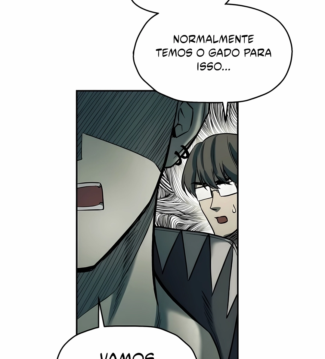 Read Surviving the Apocalypse PT Manga Online