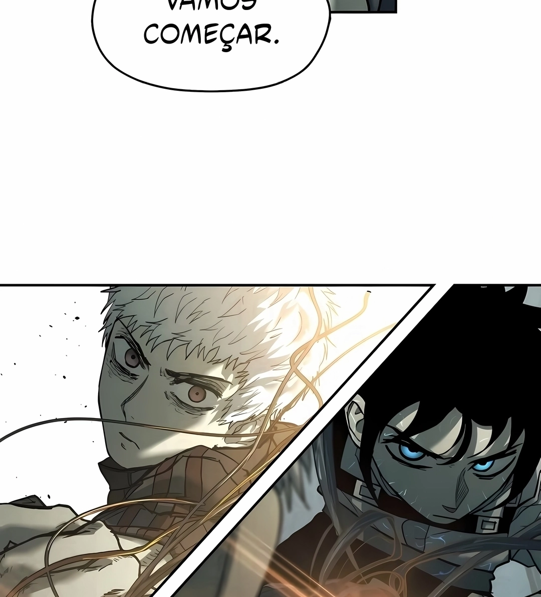 Read Surviving the Apocalypse PT Manga Online