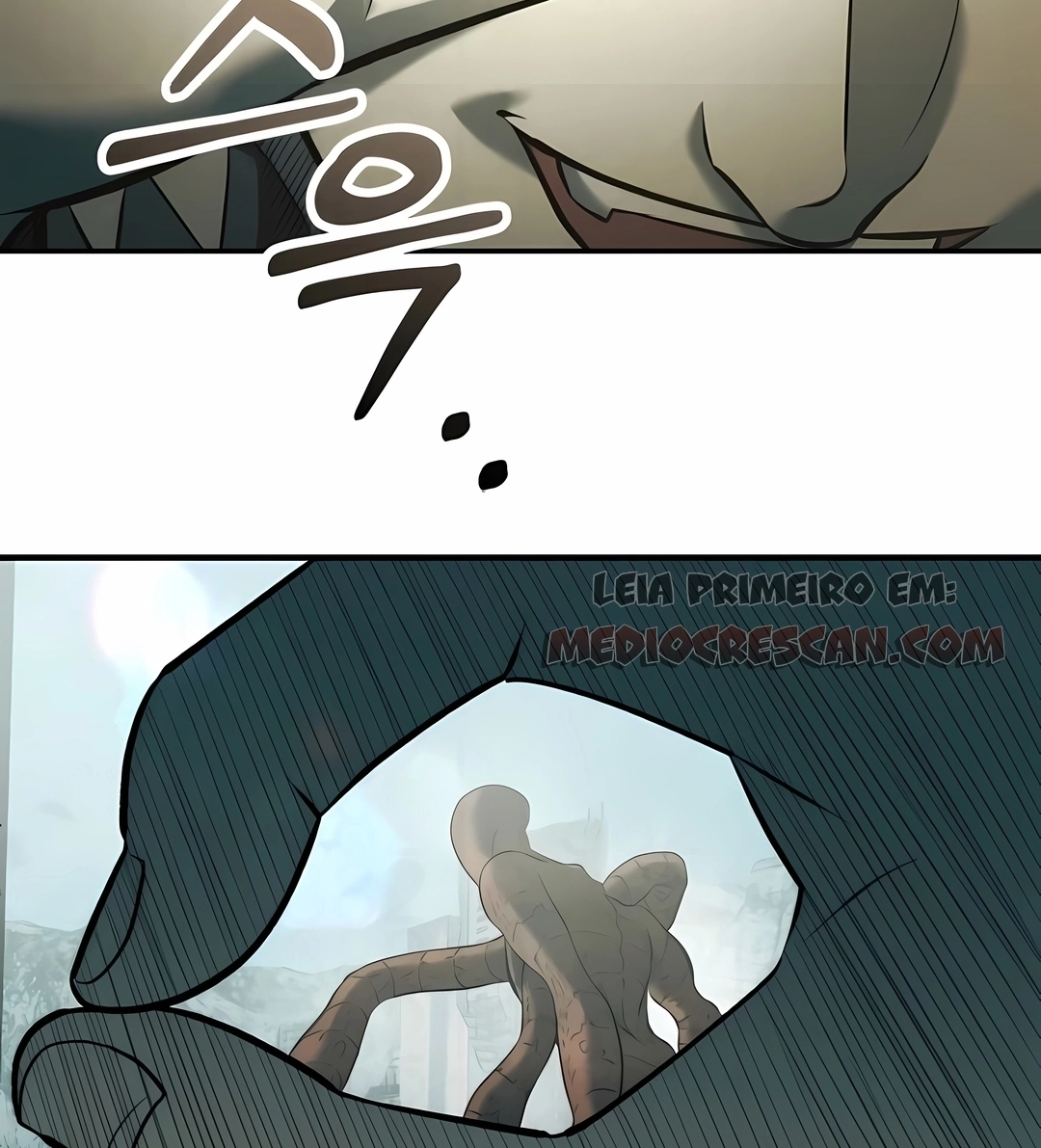 Read Surviving the Apocalypse PT Manga Online