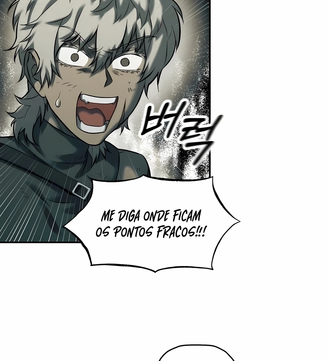 Read Surviving the Apocalypse PT Manga Online