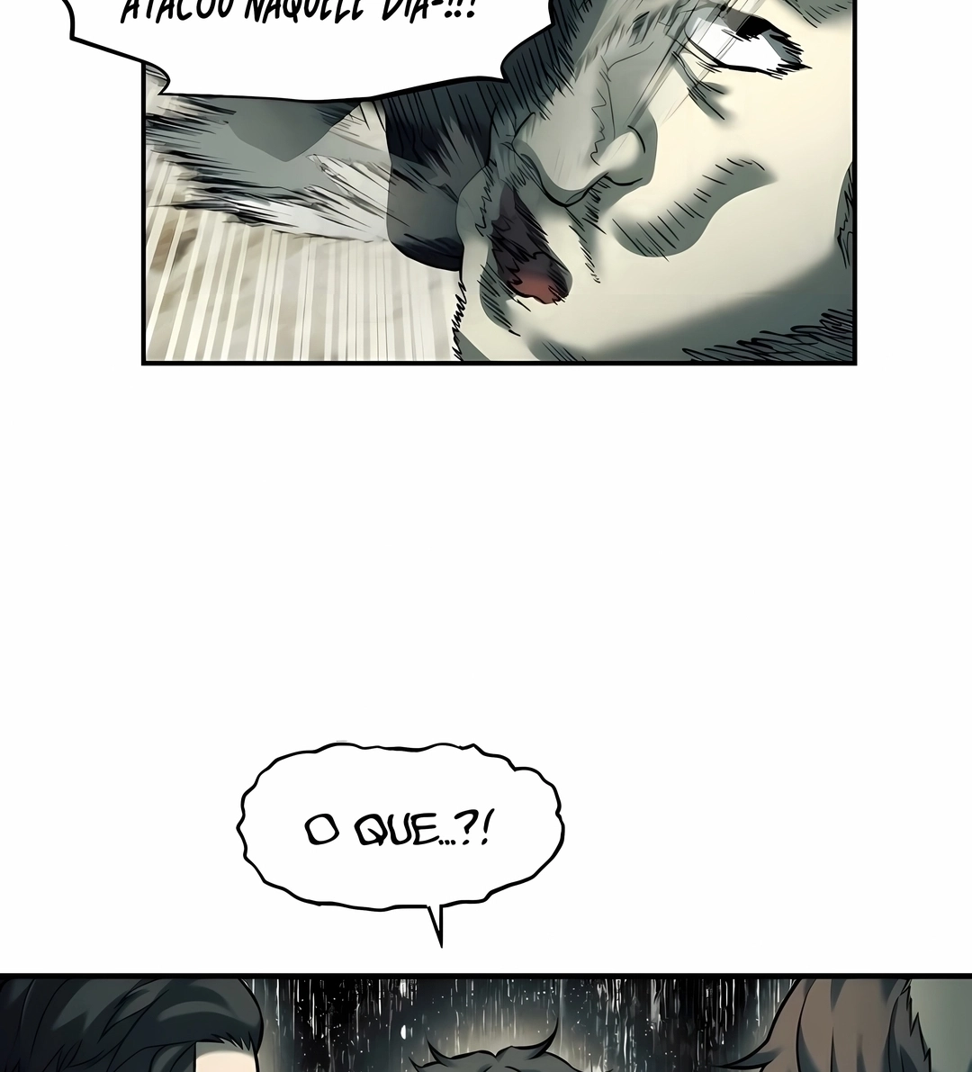 Read Surviving the Apocalypse PT Manga Online