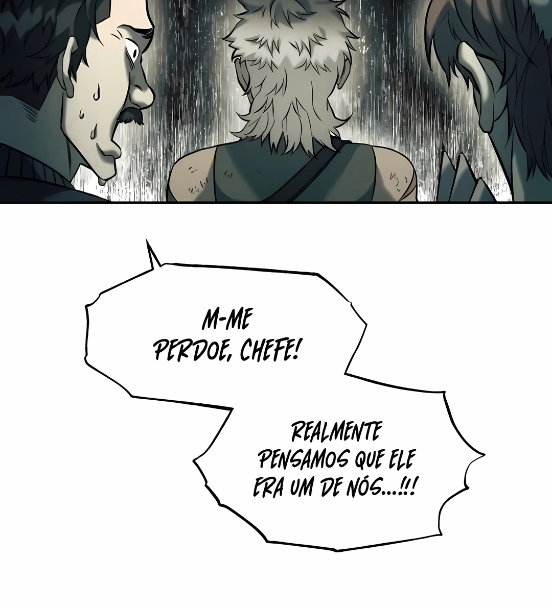 Read Surviving the Apocalypse PT Manga Online