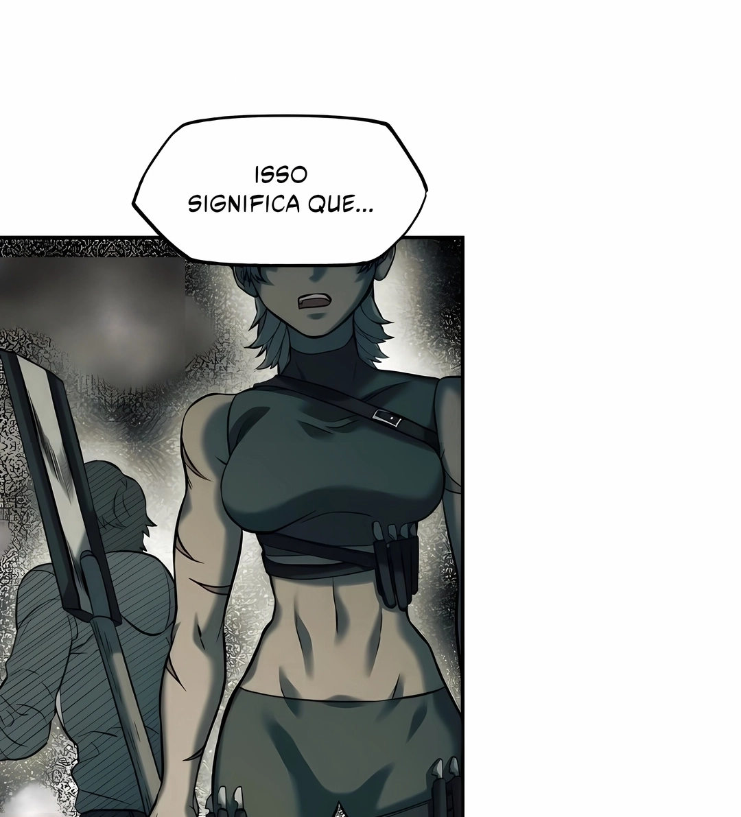 Read Surviving the Apocalypse PT Manga Online
