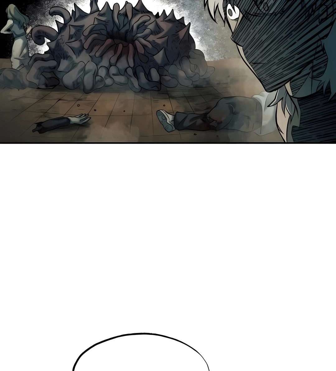 Read Surviving the Apocalypse PT Manga Online