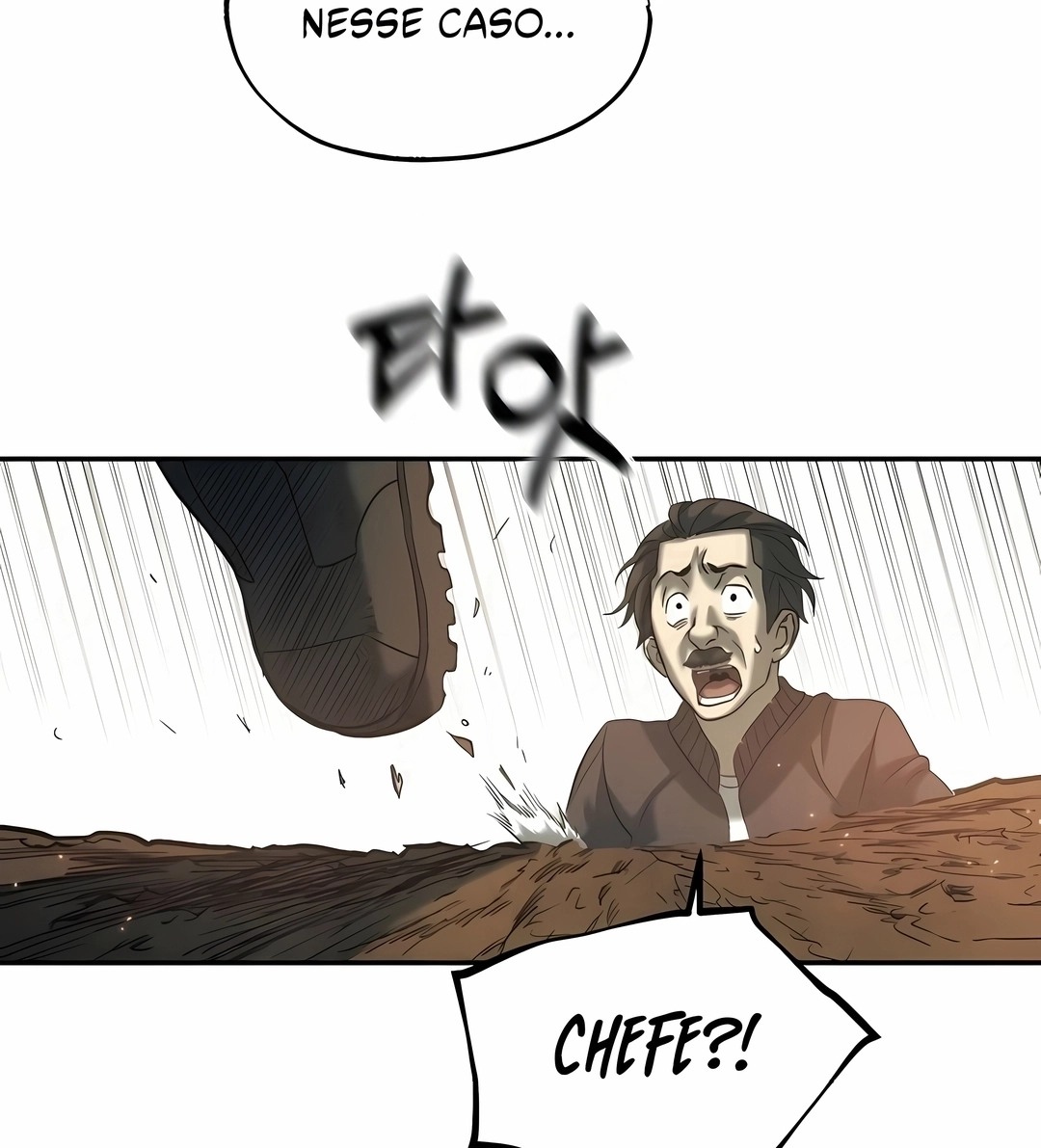 Read Surviving the Apocalypse PT Manga Online