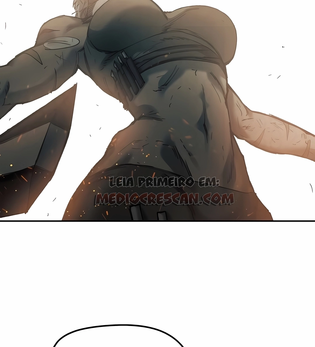 Read Surviving the Apocalypse PT Manga Online