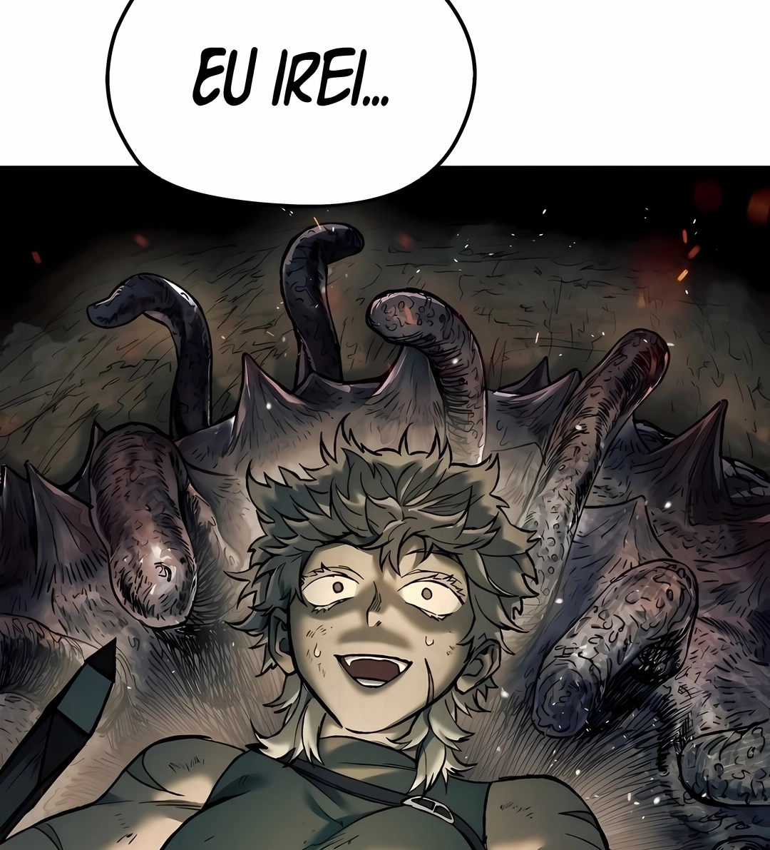 Read Surviving the Apocalypse PT Manga Online