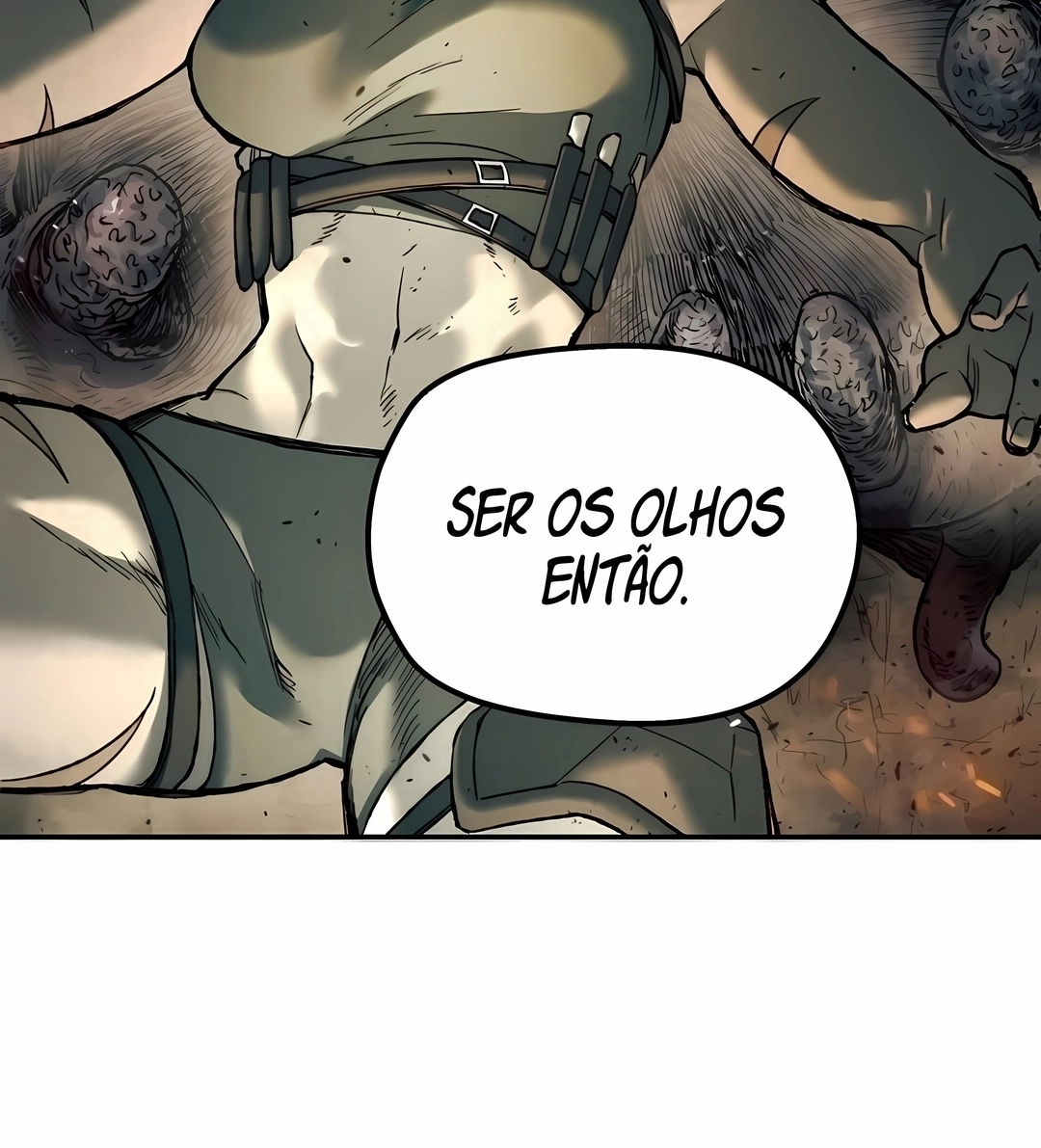 Read Surviving the Apocalypse PT Manga Online