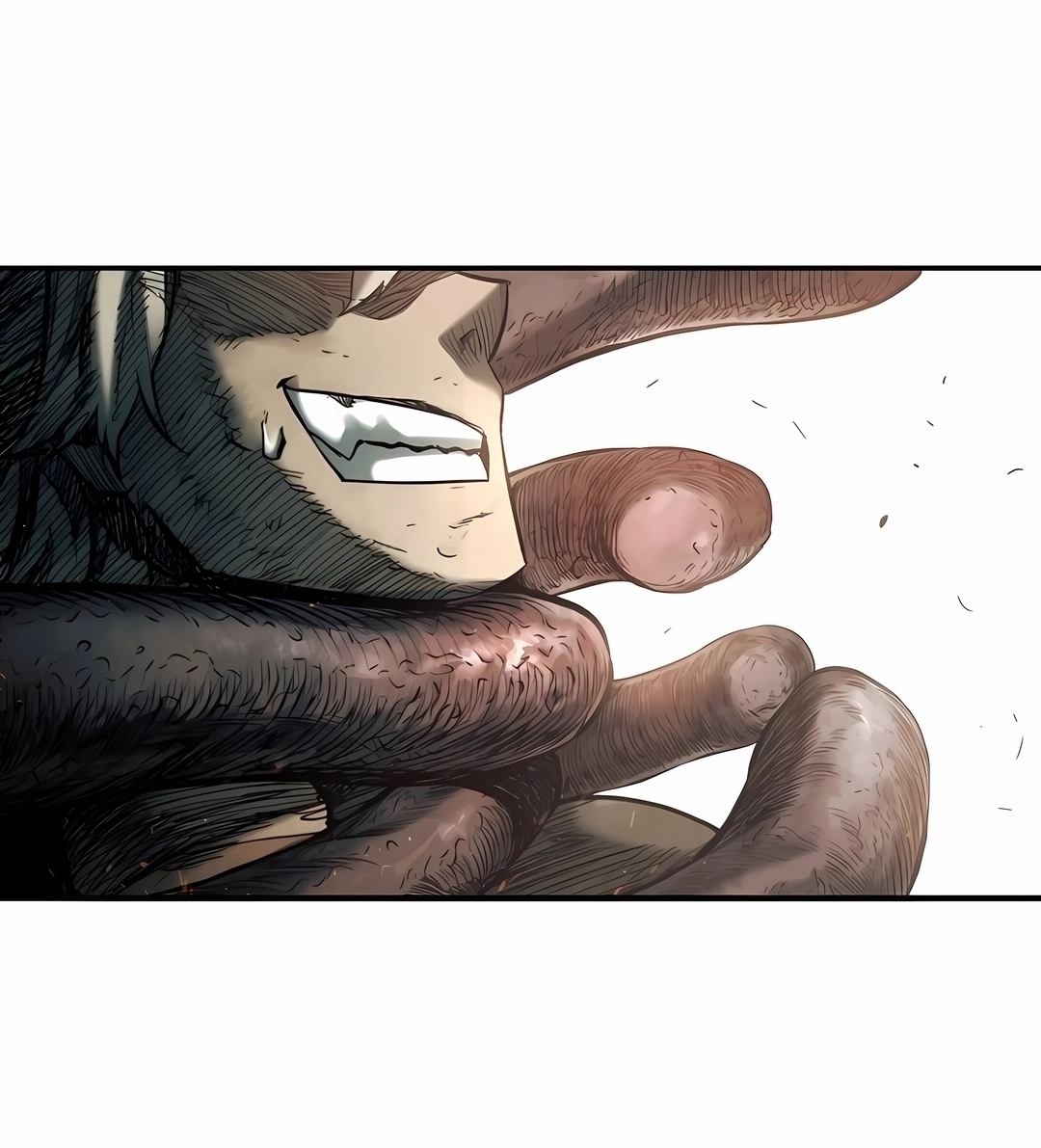 Read Surviving the Apocalypse PT Manga Online
