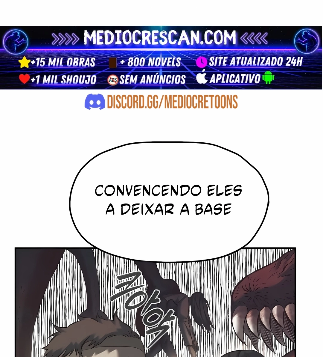 Read Surviving the Apocalypse PT Manga Online