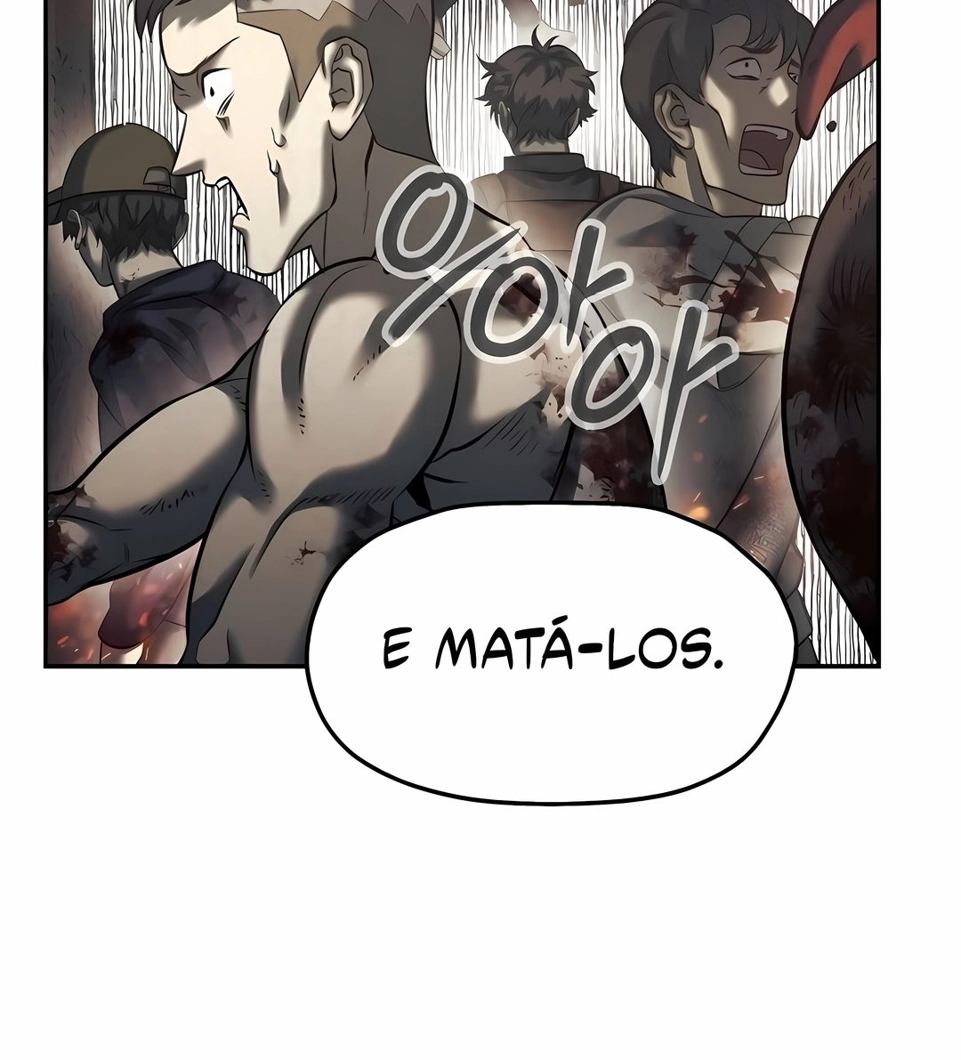 Read Surviving the Apocalypse PT Manga Online