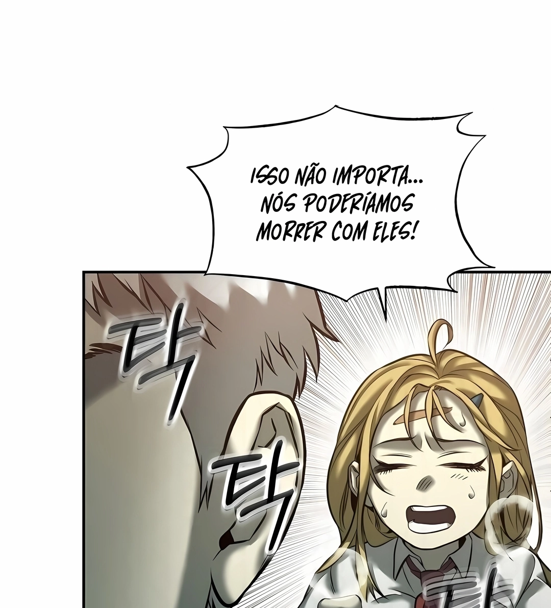 Read Surviving the Apocalypse PT Manga Online