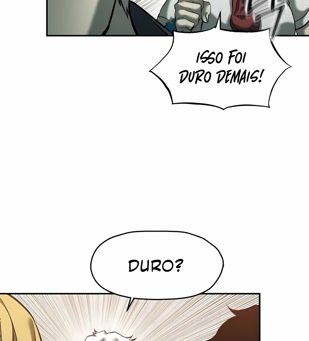 Read Surviving the Apocalypse PT Manga Online