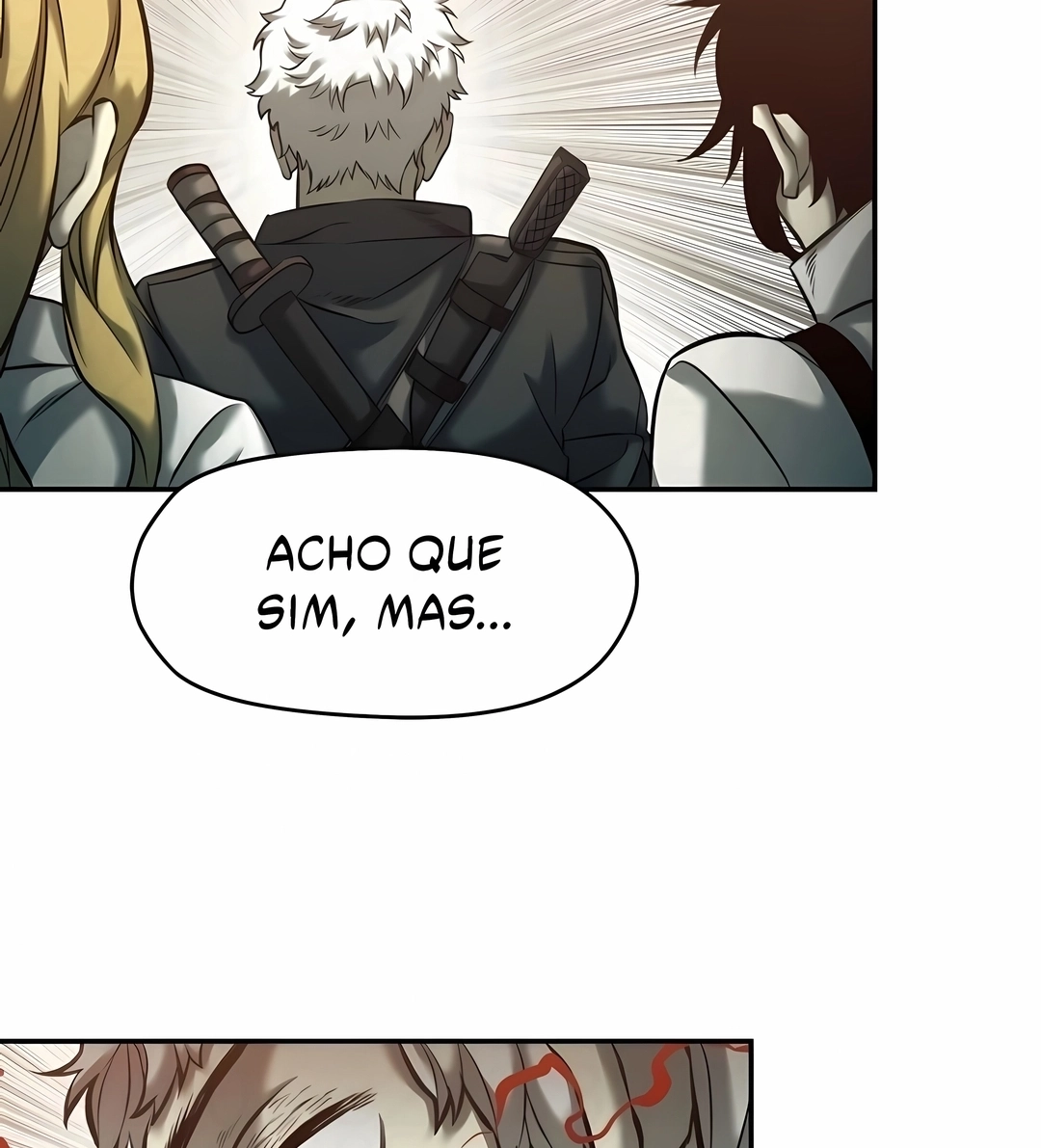 Read Surviving the Apocalypse PT Manga Online