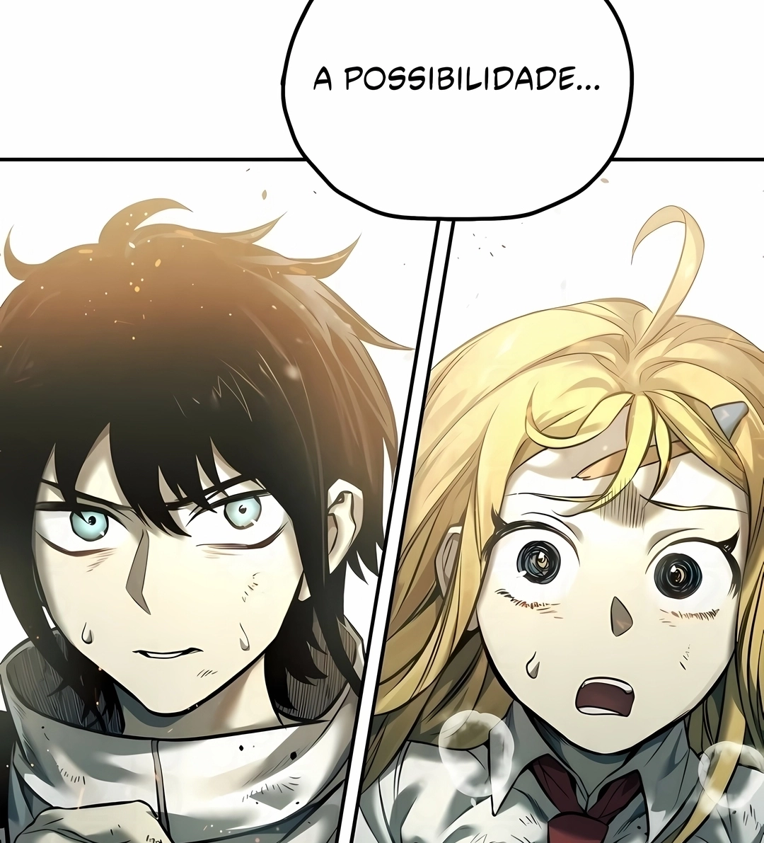 Read Surviving the Apocalypse PT Manga Online