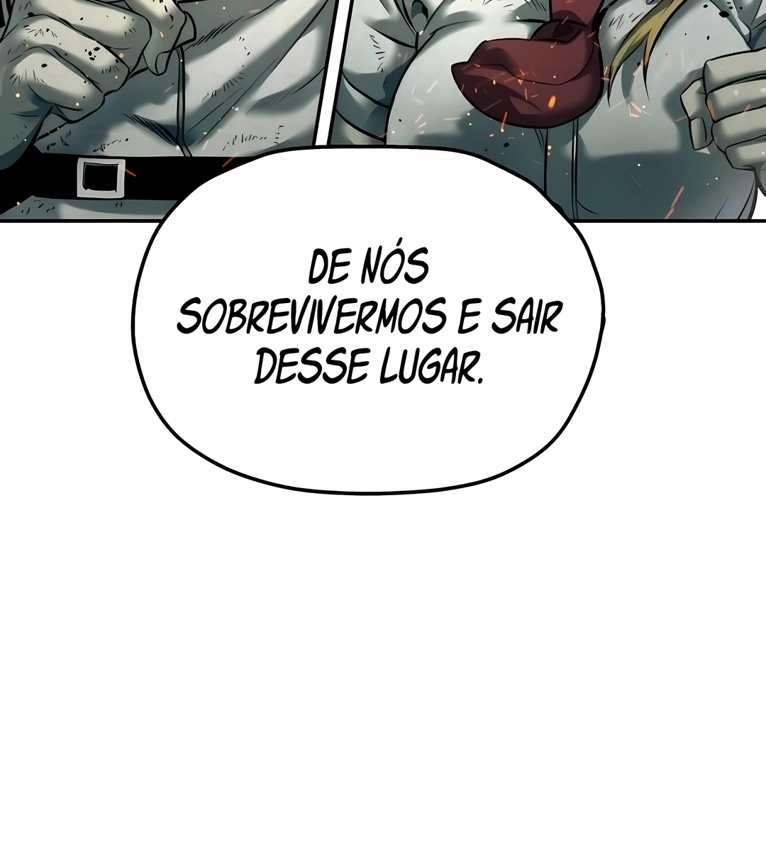 Read Surviving the Apocalypse PT Manga Online