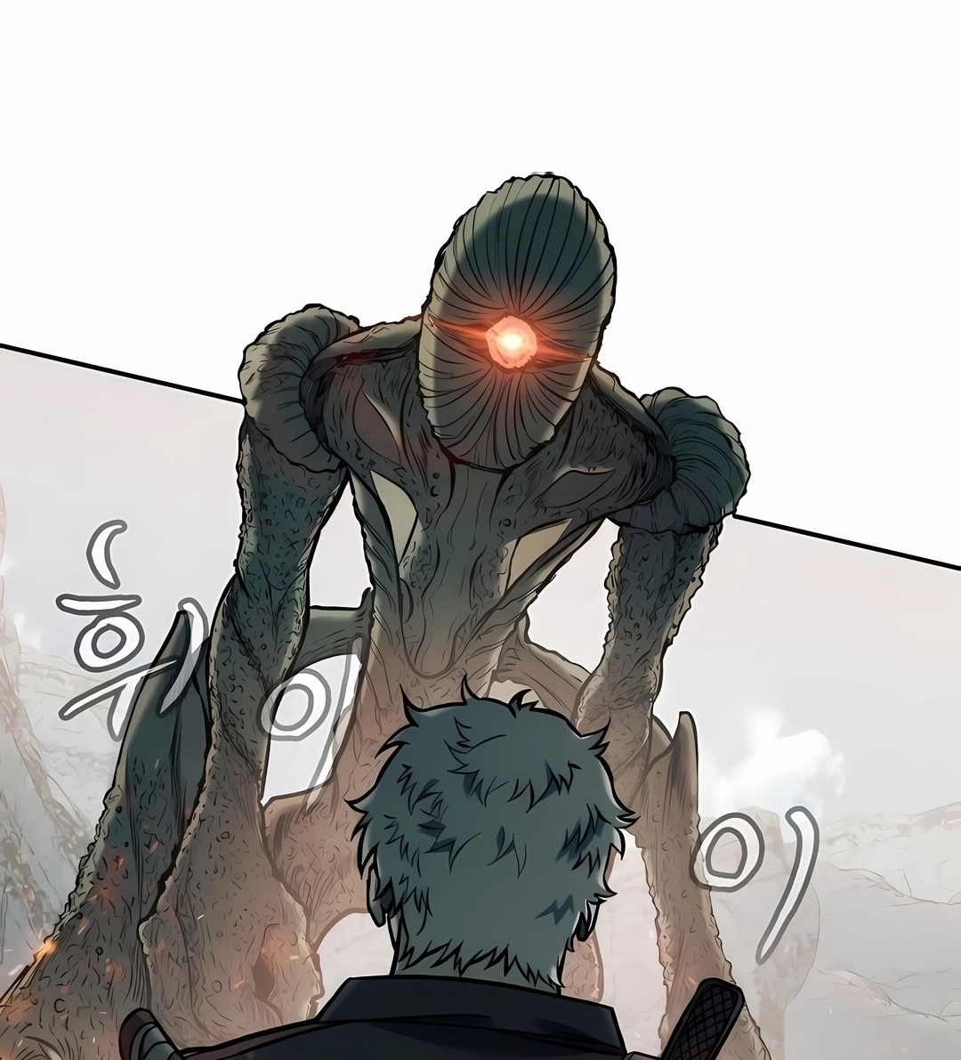 Read Surviving the Apocalypse PT Manga Online